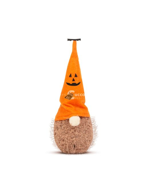 Halloween-i LED-es manó - poliészter - 20 cm