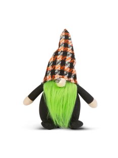 Halloween-i skandináv manó - 34 cm