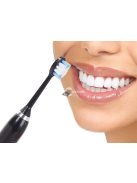 Elektromos fogkefe kiegészítőkkel