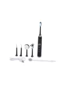 Elektromos fogkefe kiegészítőkkel