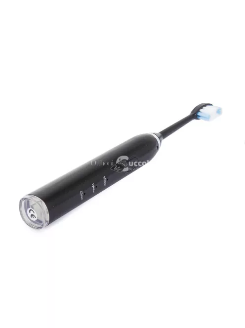 Elektromos fogkefe kiegészítőkkel