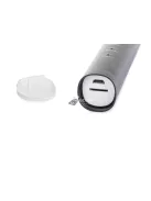 Elektromos fogkefe kiegészítőkkel