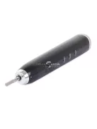 Elektromos fogkefe kiegészítőkkel