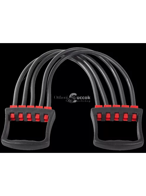 Expander 5 rugalmas csővel