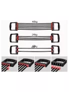 Expander 5 rugalmas csővel