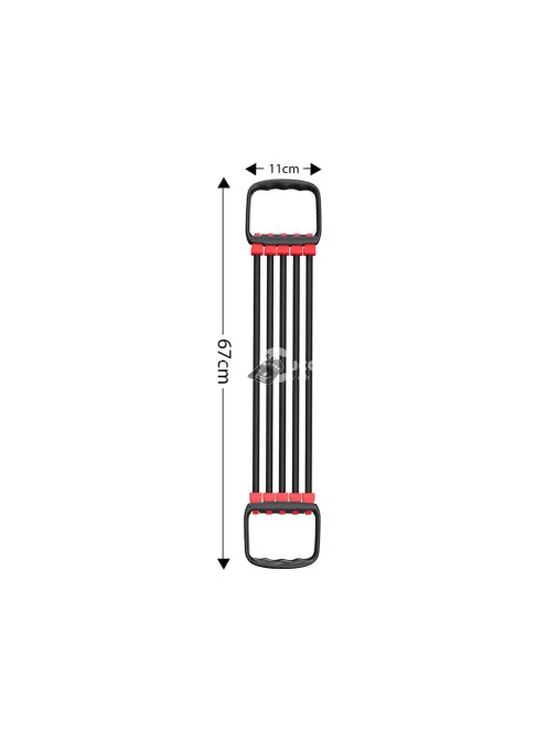 Expander 5 rugalmas csővel