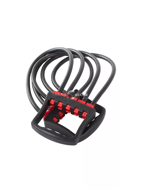 Expander 5 rugalmas csővel