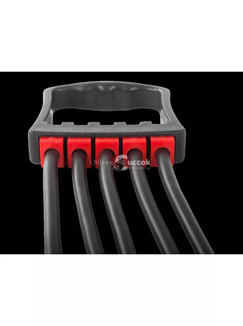 Expander 5 rugalmas csővel