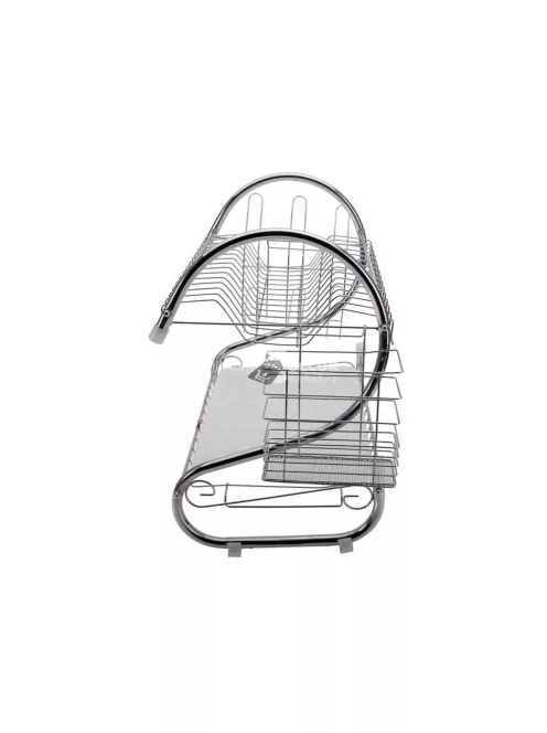 Kétszintes konyhai edényszárító