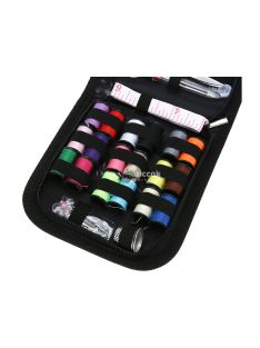 Varrókészlet táskában