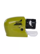 Elektromos késélező