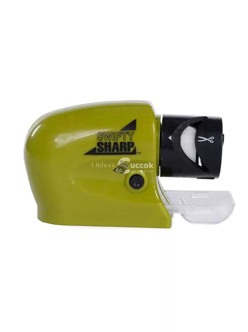 Elektromos késélező