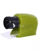 Elektromos késélező