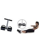 Multifunkciós expander kar-, láb- és hasizom edzéshez