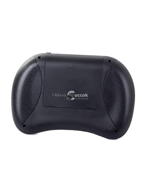 Vezeték nélküli mini billentyűzet (USB stick csatlakozás)