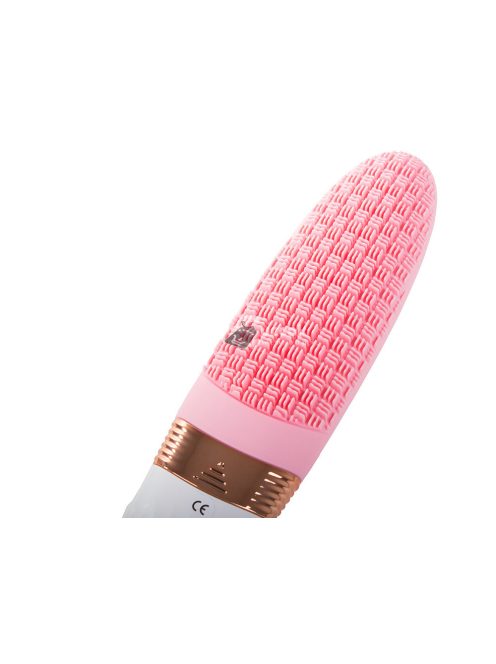 Hátmosó masszázskefe 