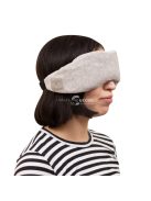 Bluetooth-os alvómaszk integrált fejhallgatóval