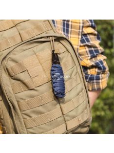 12 az 1-ben mini túlélő készlet