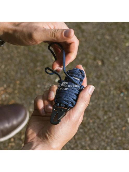 12 az 1-ben mini túlélő készlet