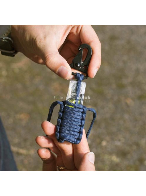 12 az 1-ben mini túlélő készlet