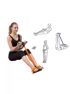 Fitness erősítő kötél