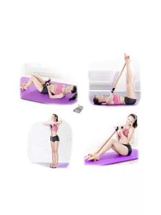 Fitness erősítő kötél