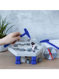 NASA holdbányász társasjáték