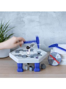 NASA holdbányász társasjáték