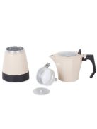 Elektromos kávéfőző, 300 ml