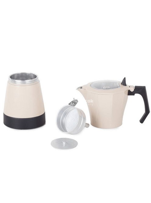 Elektromos kávéfőző, 300 ml