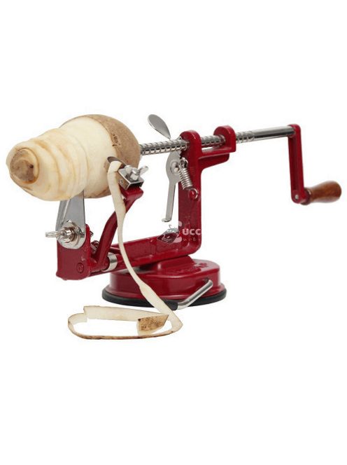 Gyümölcs/zöldség hámozó, 3 az 1-ben (Verk GROUP)