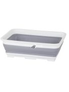 Összecsukható szilikon edény (9 literes)