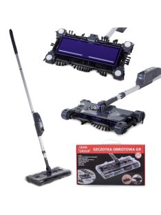 Elektromos seprű (Verk GROUP)