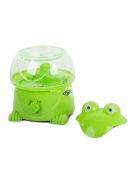Béka formájú levegő párásító