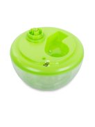 Béka formájú levegő párásító