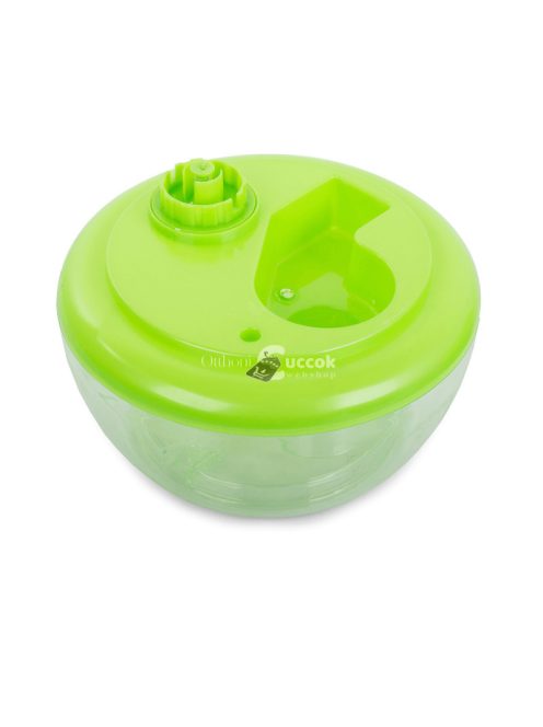 Béka formájú levegő párásító