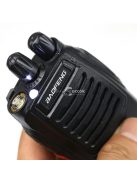 Walkie-talkie rádió, 2 db (Baofeng)