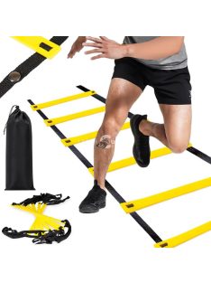 Koordinációs tréning létra (3 méteres)