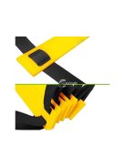 Koordinációs tréning létra (3 méteres)