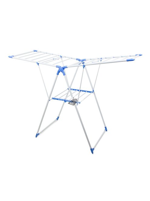 2 szintes összecsukható ruhaszárító