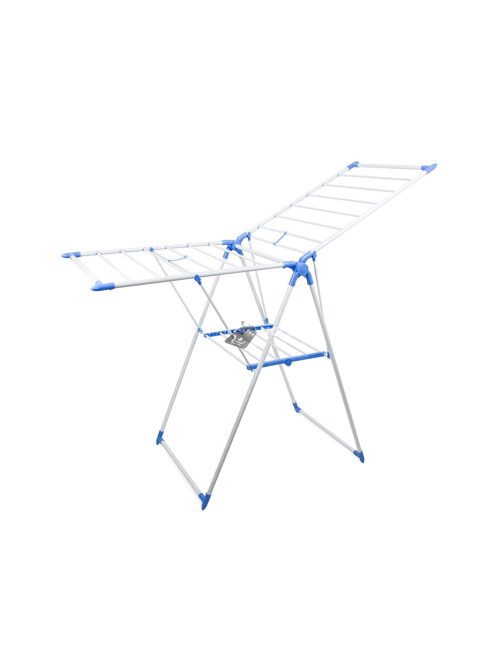 2 szintes összecsukható ruhaszárító
