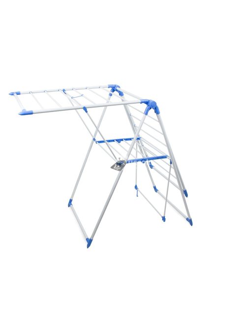 2 szintes összecsukható ruhaszárító