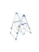 2 szintes összecsukható ruhaszárító