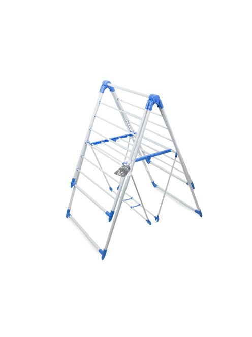 2 szintes összecsukható ruhaszárító