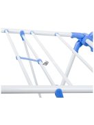 2 szintes összecsukható ruhaszárító