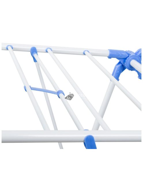 2 szintes összecsukható ruhaszárító