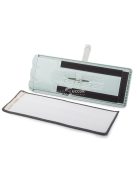 Lapos felmosó szett kétkamrás vödörrel