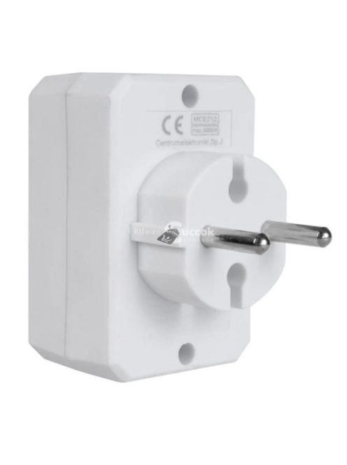 Maclean Energy 3-as fali elosztó