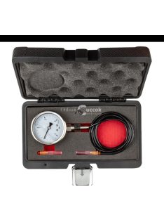 NEO turbó nyomásmérő (1-3 bar)