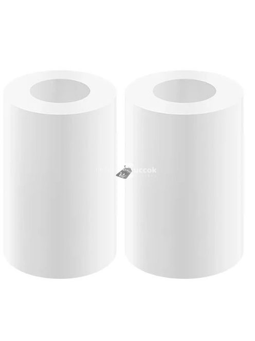 Zuhanyra szerelhető vízszűrő